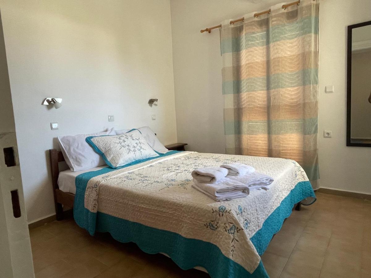 Katerina Charming Place Amoudara  Luaran gambar