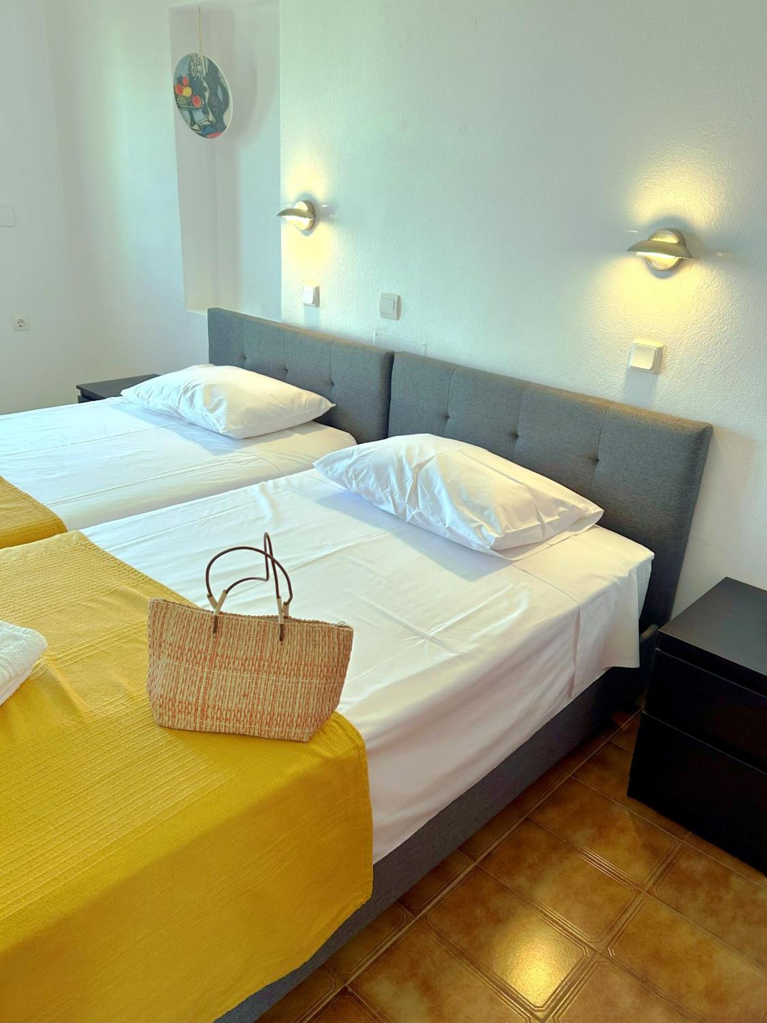 Katerina Charming Place Amoudara  Luaran gambar